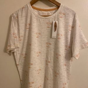 Tropical Graphic Tee